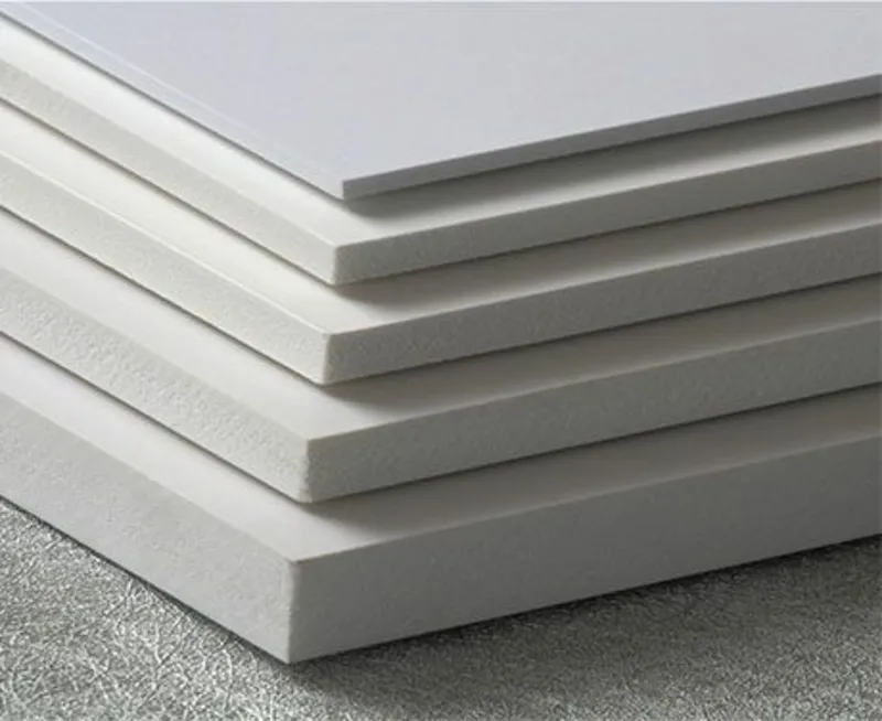 ПВХ материал